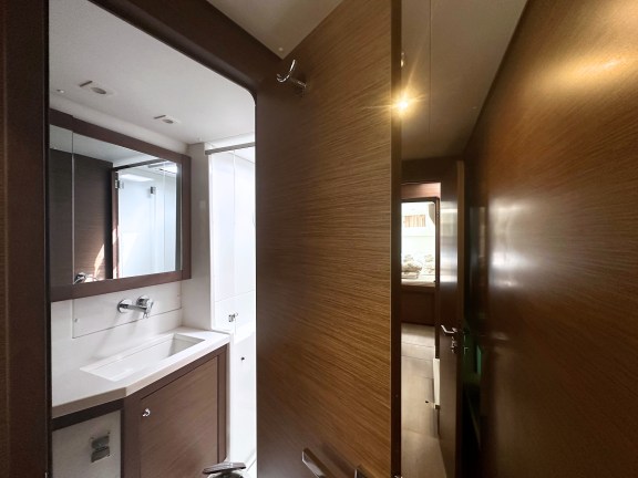 Image of Hanna 1 yacht #18