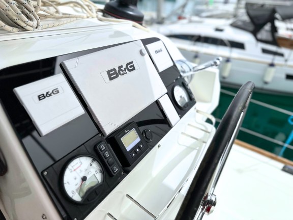 Image of Hanna 1 yacht #23