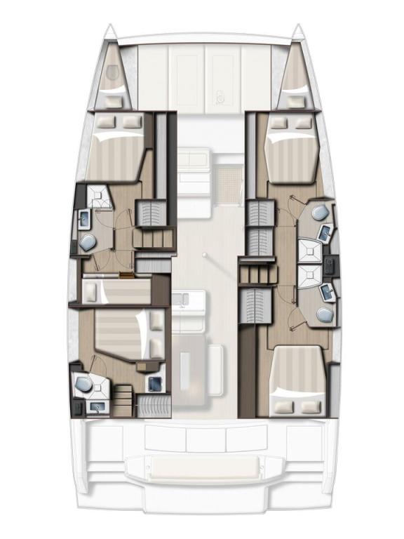 Image of Loba Do Mar yacht #2