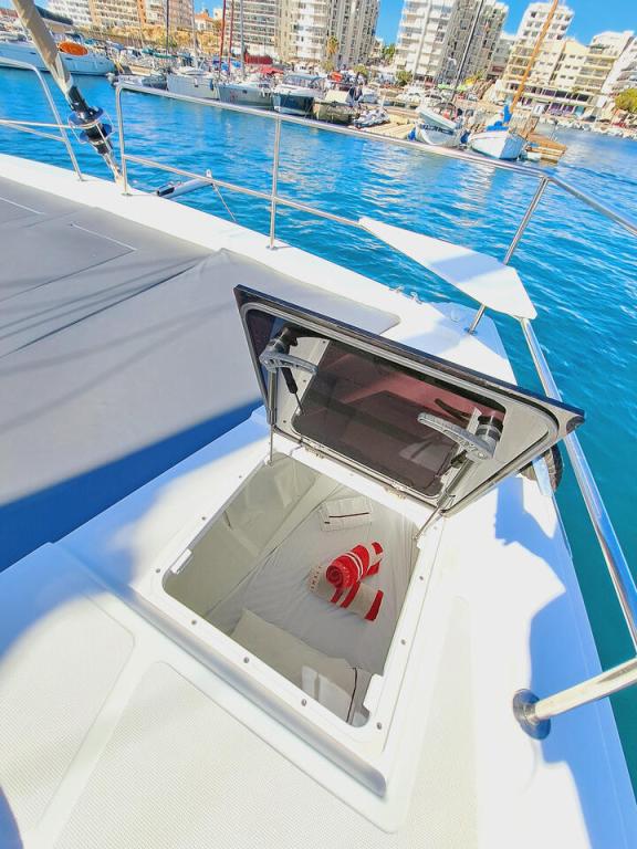 Image of Loba Do Mar yacht #9