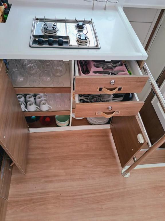 Image of Loba Do Mar yacht #15