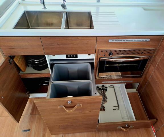 Image of Loba Do Mar yacht #16