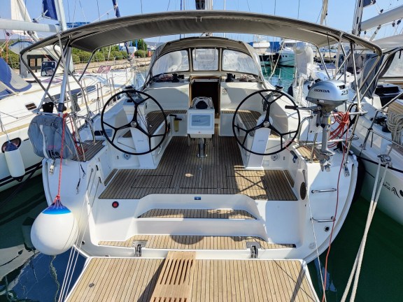 Image of Val4 yacht #4