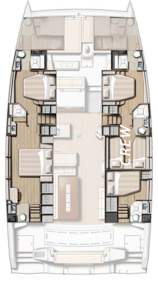 Image of C Sisters yacht #2