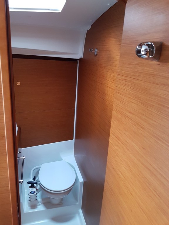 Image of Jazz yacht #10