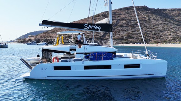 Image of Spring yacht #8