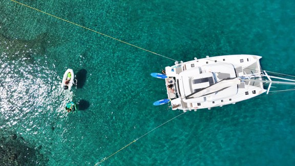 Image of Spring yacht #9