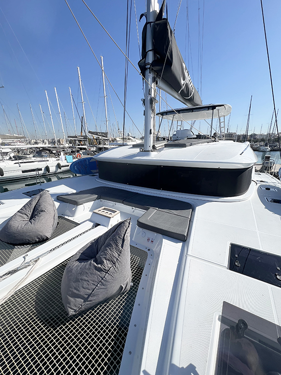 Image of Spring yacht #10