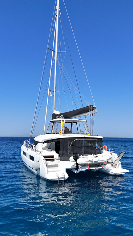 Image of Spring yacht #12