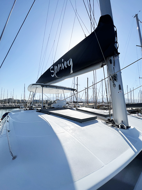 Image of Spring yacht #13