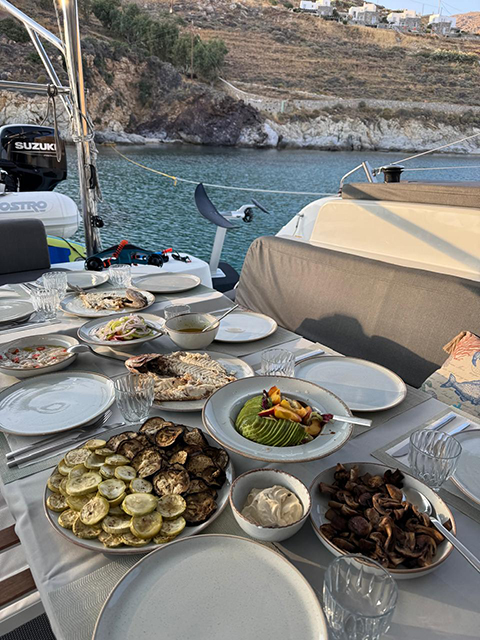 Image of Spring yacht #15