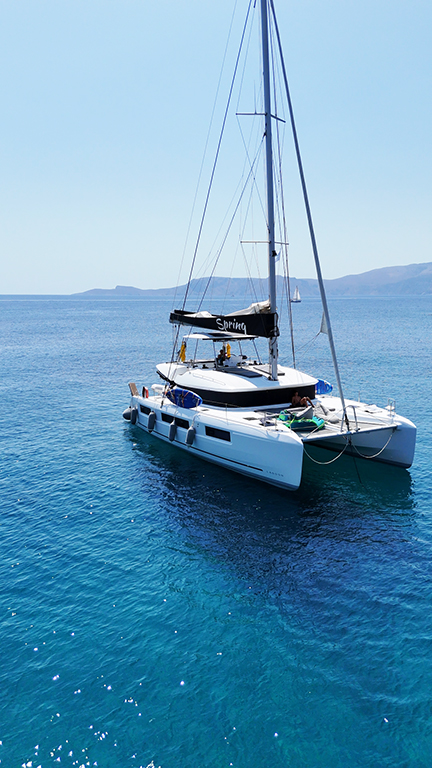 Image of Spring yacht #14