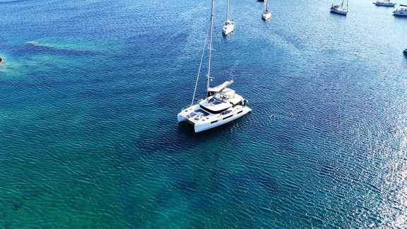 Image of Spring yacht #18