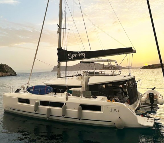 Image of Spring yacht #19