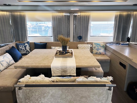 Image of Spring yacht #21