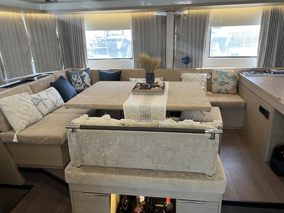 Image of Spring yacht #22