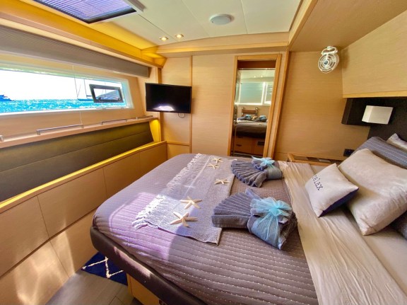 Image of Heavenly yacht #15