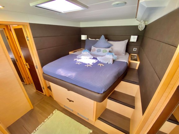 Image of Heavenly yacht #16