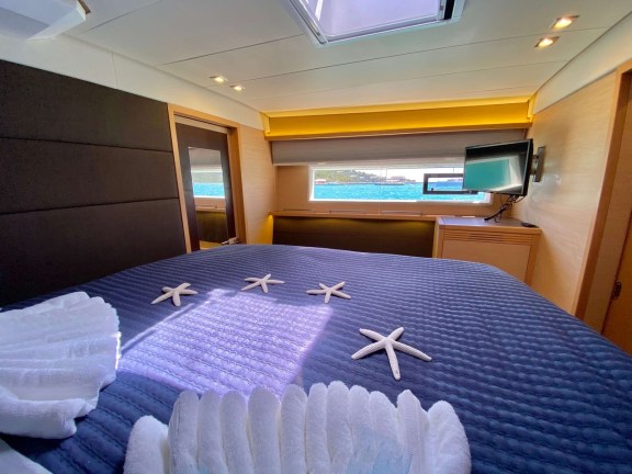 Image of Heavenly yacht #17