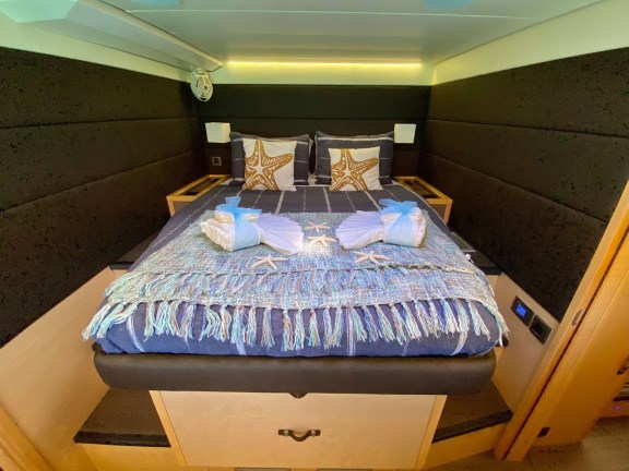 Image of Heavenly yacht #18