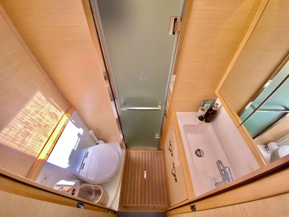 Image of Heavenly yacht #20