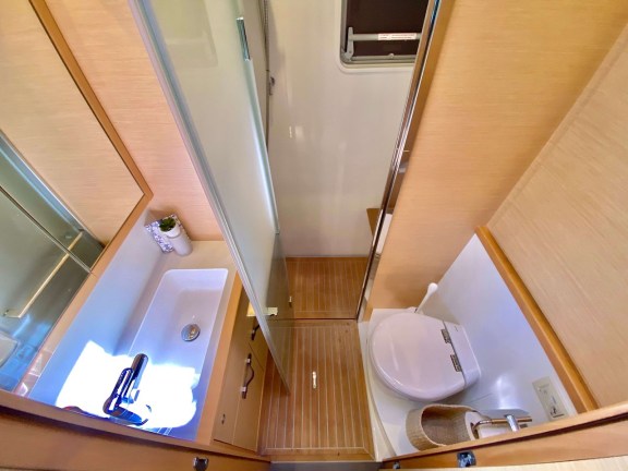 Image of Heavenly yacht #21