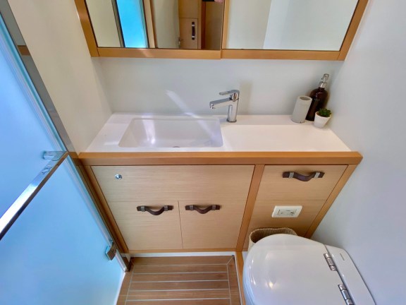 Image of Heavenly yacht #19