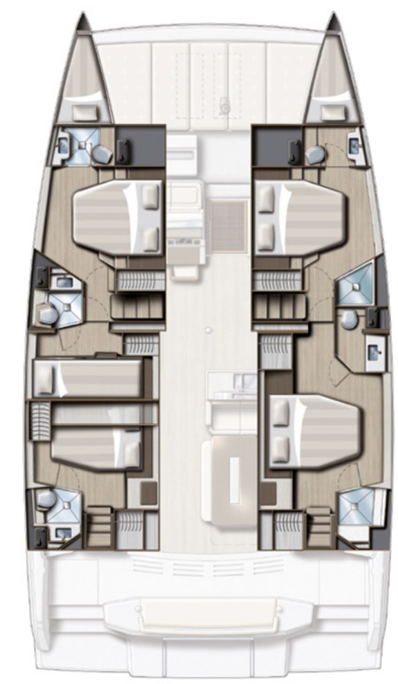 Image of Kasiopeja yacht #2