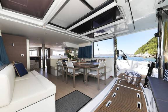 Image of Kasiopeja yacht #12