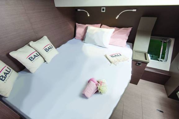 Image of Kasiopeja yacht #17