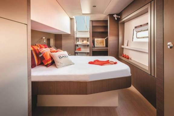 Image of Kasiopeja yacht #19