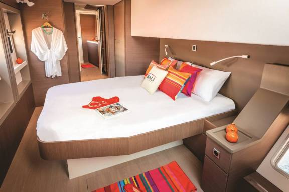 Image of Kasiopeja yacht #20