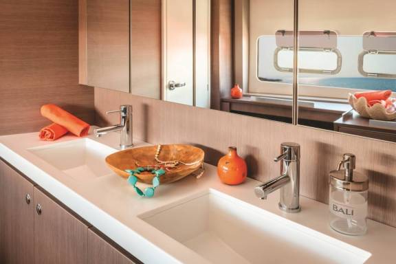 Image of Kasiopeja yacht #24