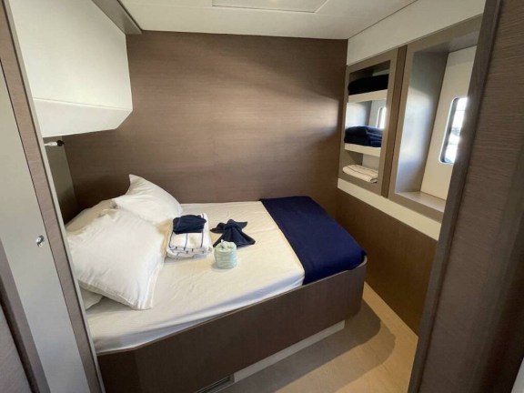 Image of No Inheritance yacht #13