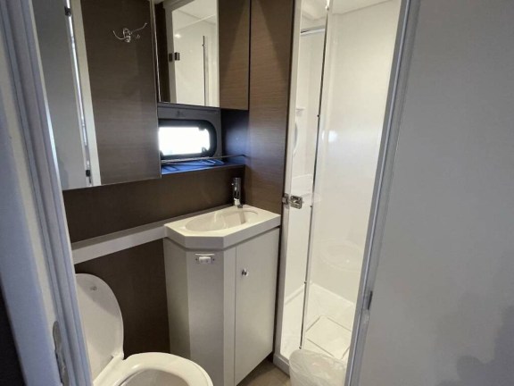 Image of No Inheritance yacht #15