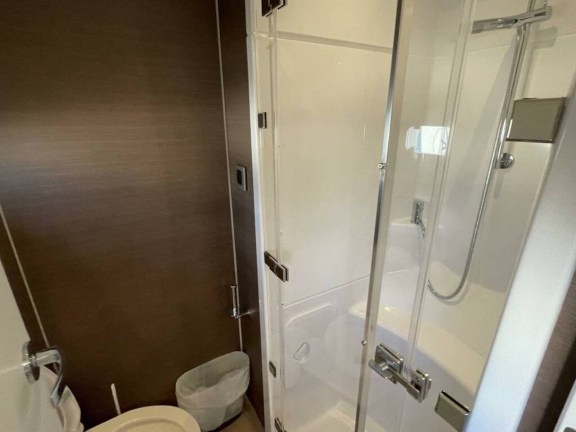 Image of No Inheritance yacht #16