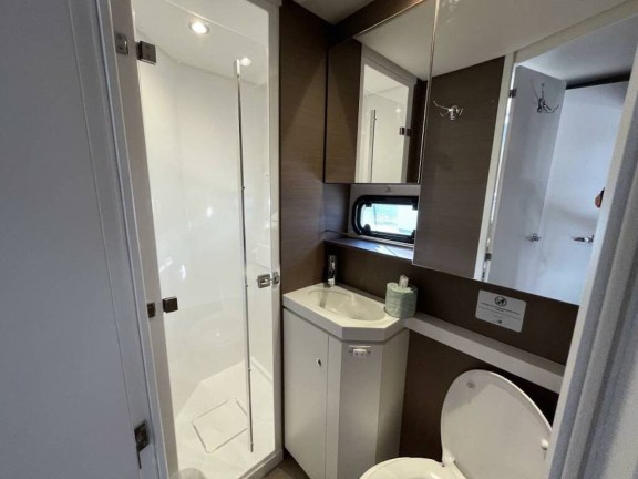 Image of No Inheritance yacht #14