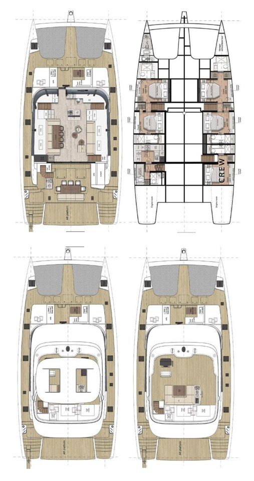 Image of Ocean Vibes yacht #2