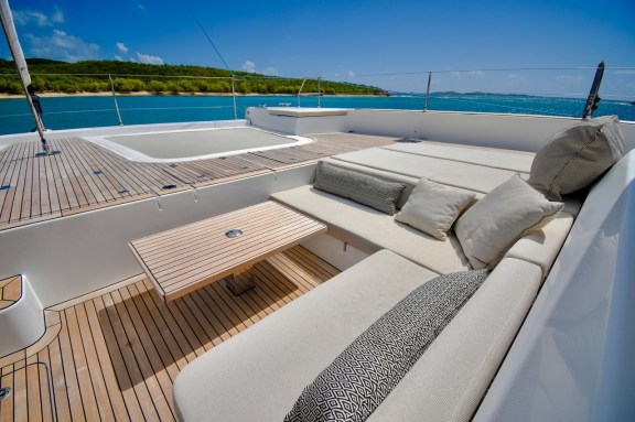Image of Ocean Vibes yacht #5