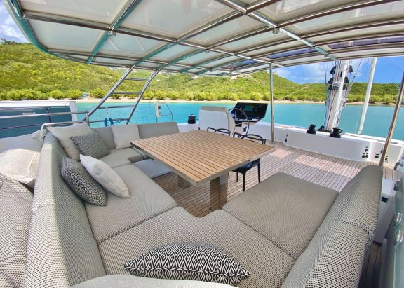 Image of Ocean Vibes yacht #6