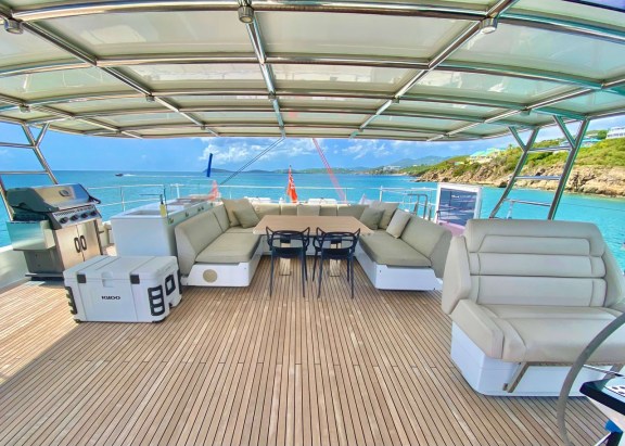 Image of Ocean Vibes yacht #7