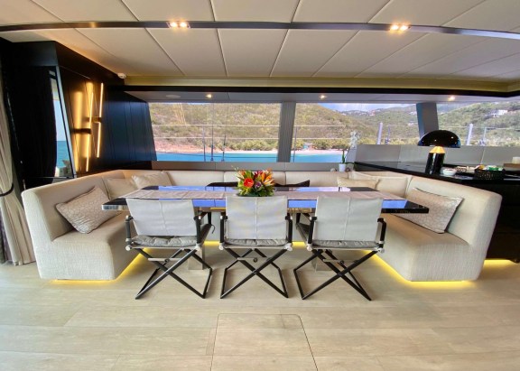 Image of Ocean Vibes yacht #12