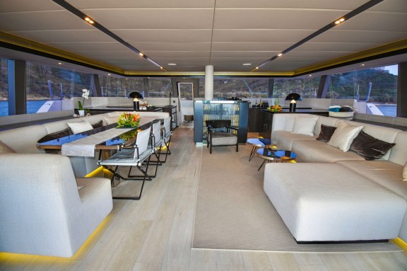 Image of Ocean Vibes yacht #13