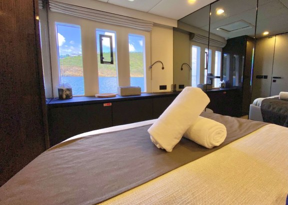 Image of Ocean Vibes yacht #15