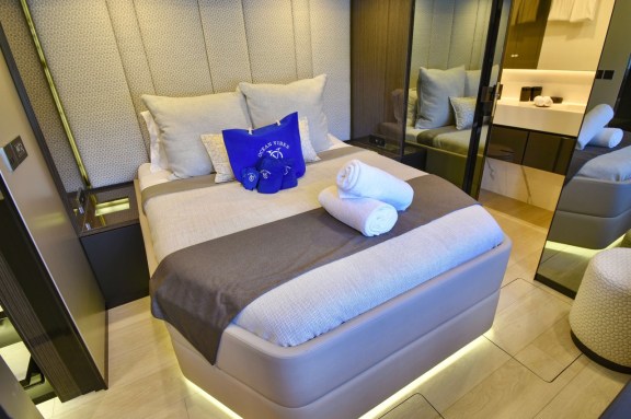 Image of Ocean Vibes yacht #16