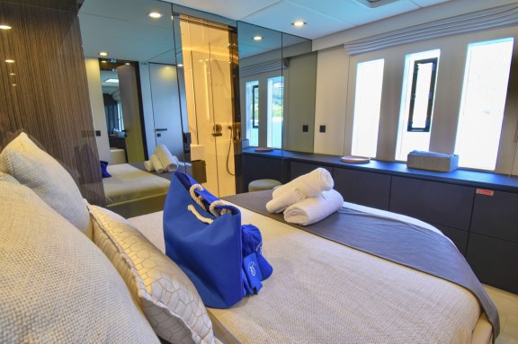 Image of Ocean Vibes yacht #17