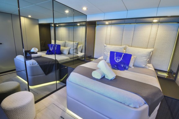 Image of Ocean Vibes yacht #18