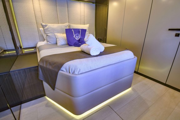 Image of Ocean Vibes yacht #19