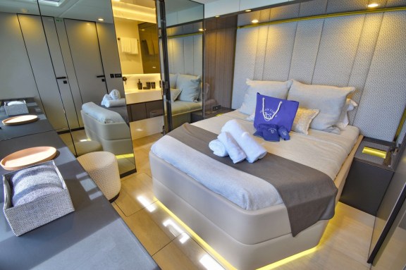 Image of Ocean Vibes yacht #20