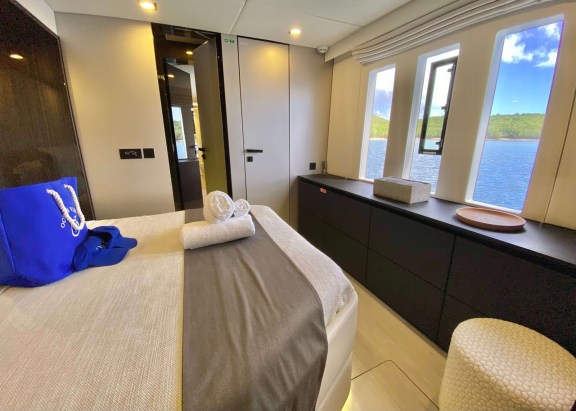 Image of Ocean Vibes yacht #14